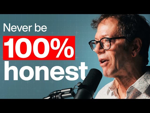 THE PSYCHOLOGY OF POWER: Robert Greene's Masterclass on Strategy, Seduction, and Career Warfare