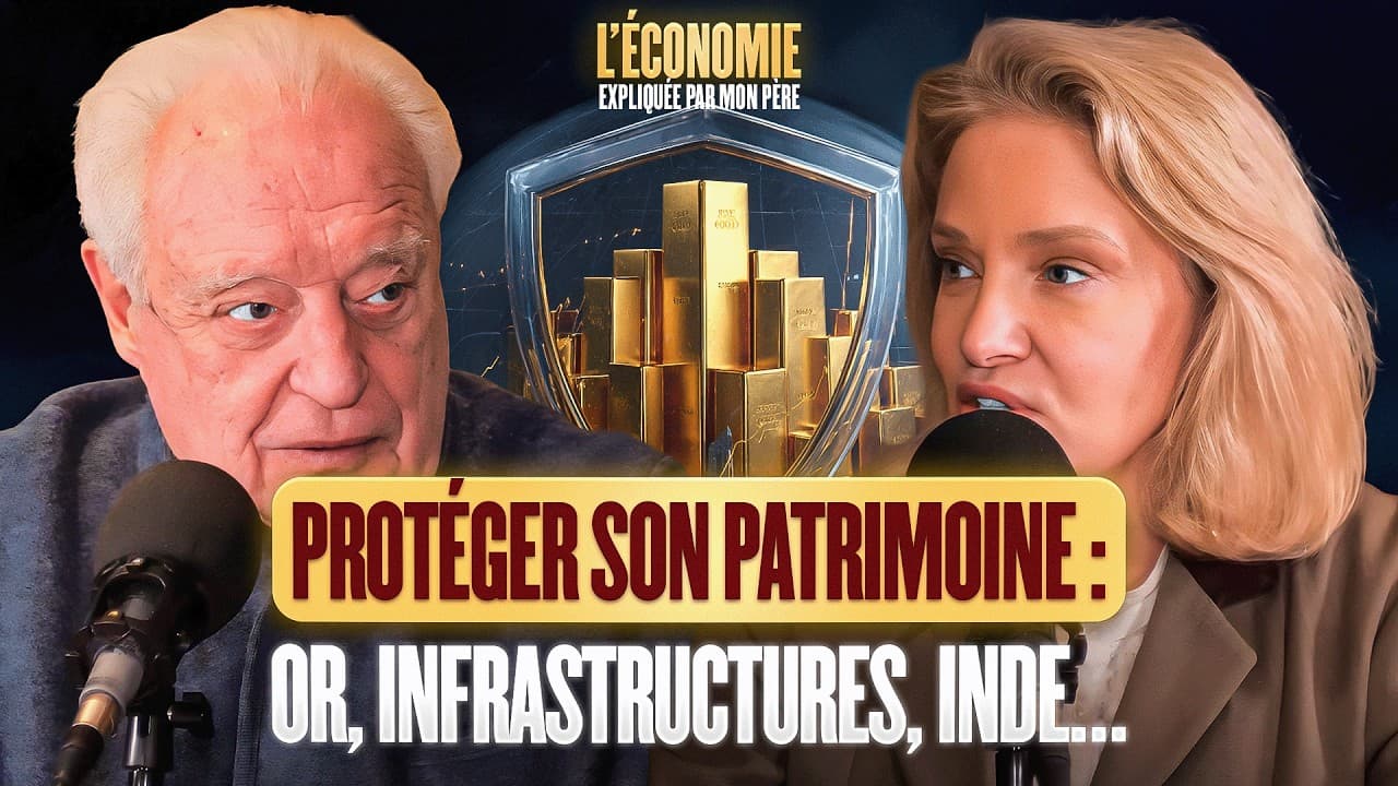 🛡️ Chaos, Souveraineté et Anti-Fragilité : Le Guide de Survie de l'Épargnant