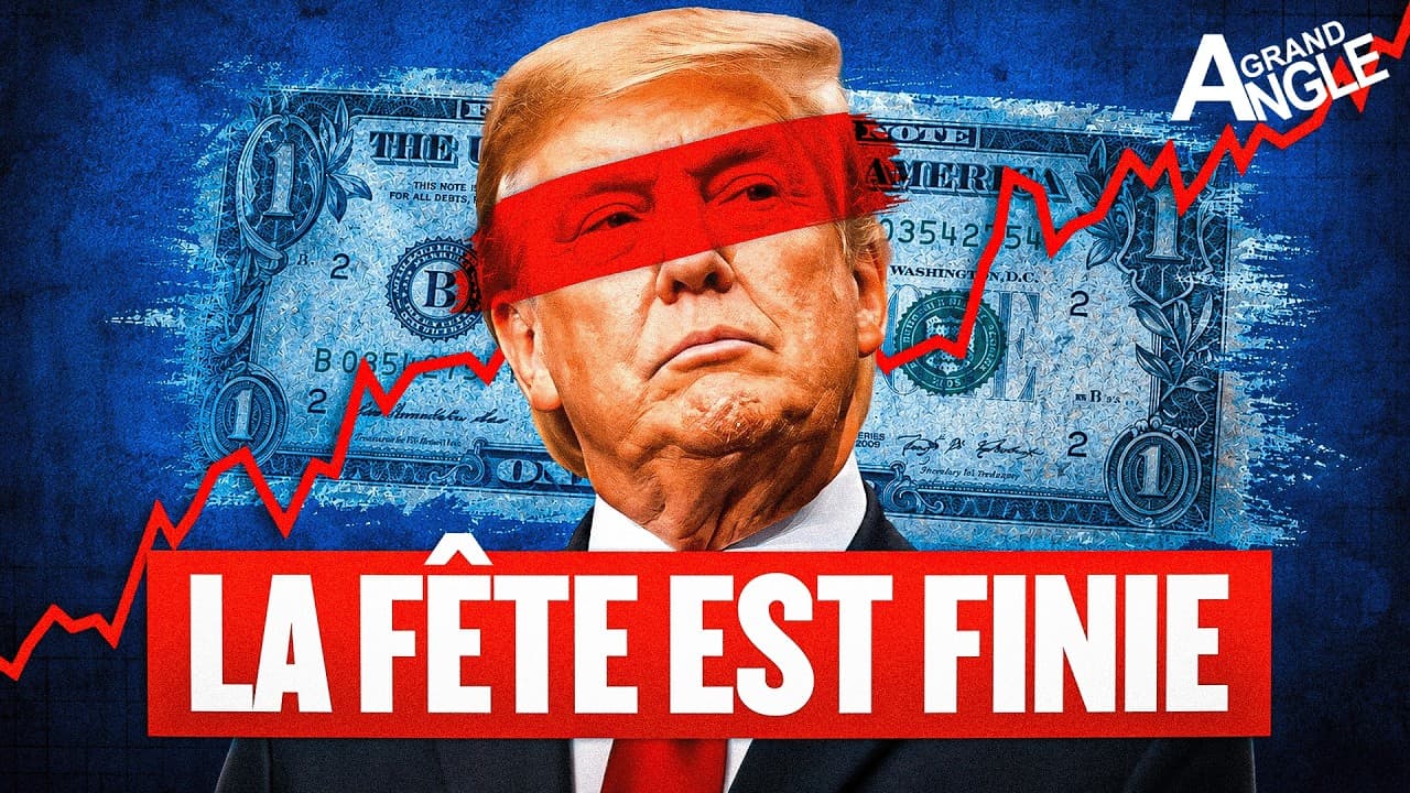 Quand le monde entier paie le prix fort : la grande bascule des taux et l'avènement de la puissance de calcul comme nouvel actif sans risque