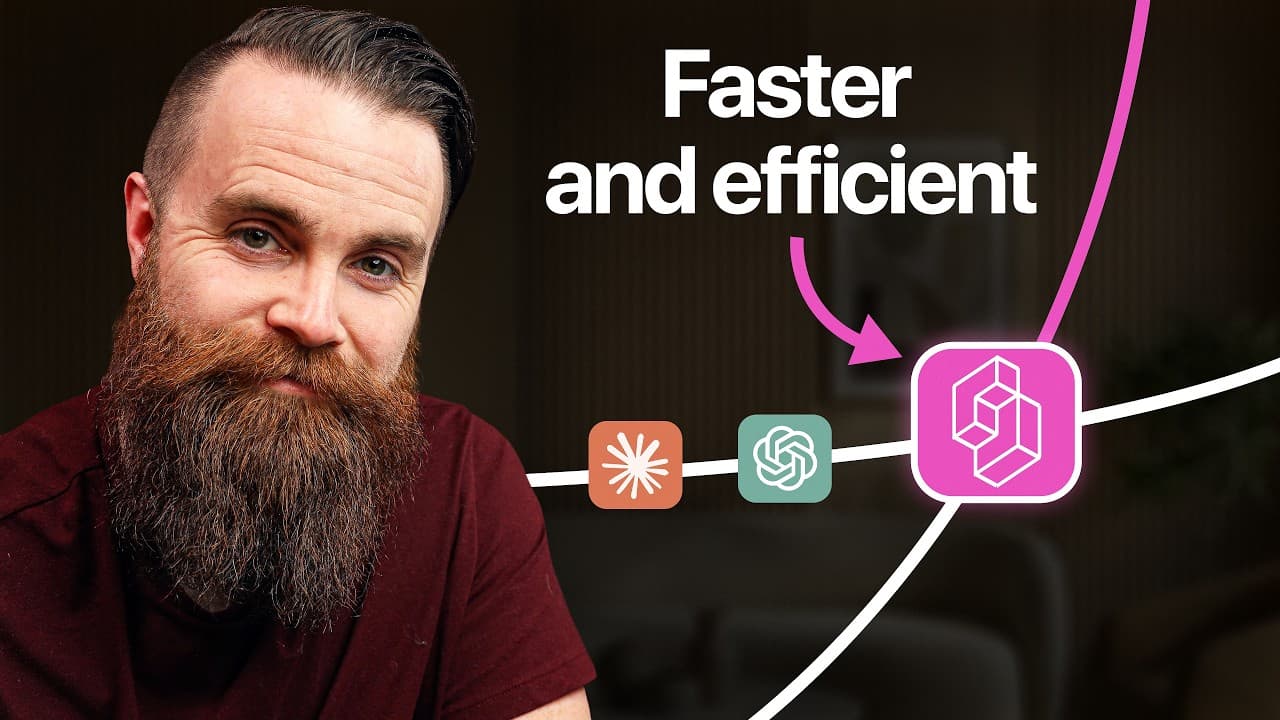 Jev and the Rise of Decision Models: AI That Answers Your Code, Not You