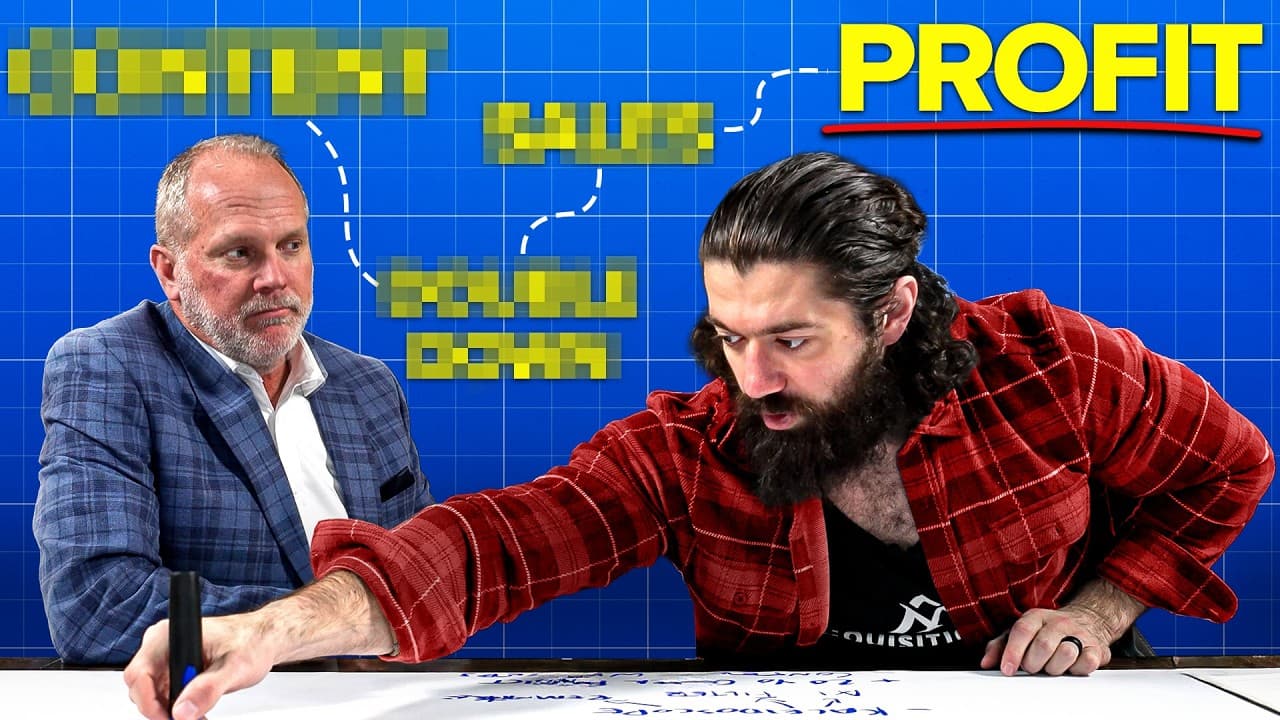 🚀 Crushing the Advertising Ceiling: Scaling High-Ticket Offers from $6M to $12M