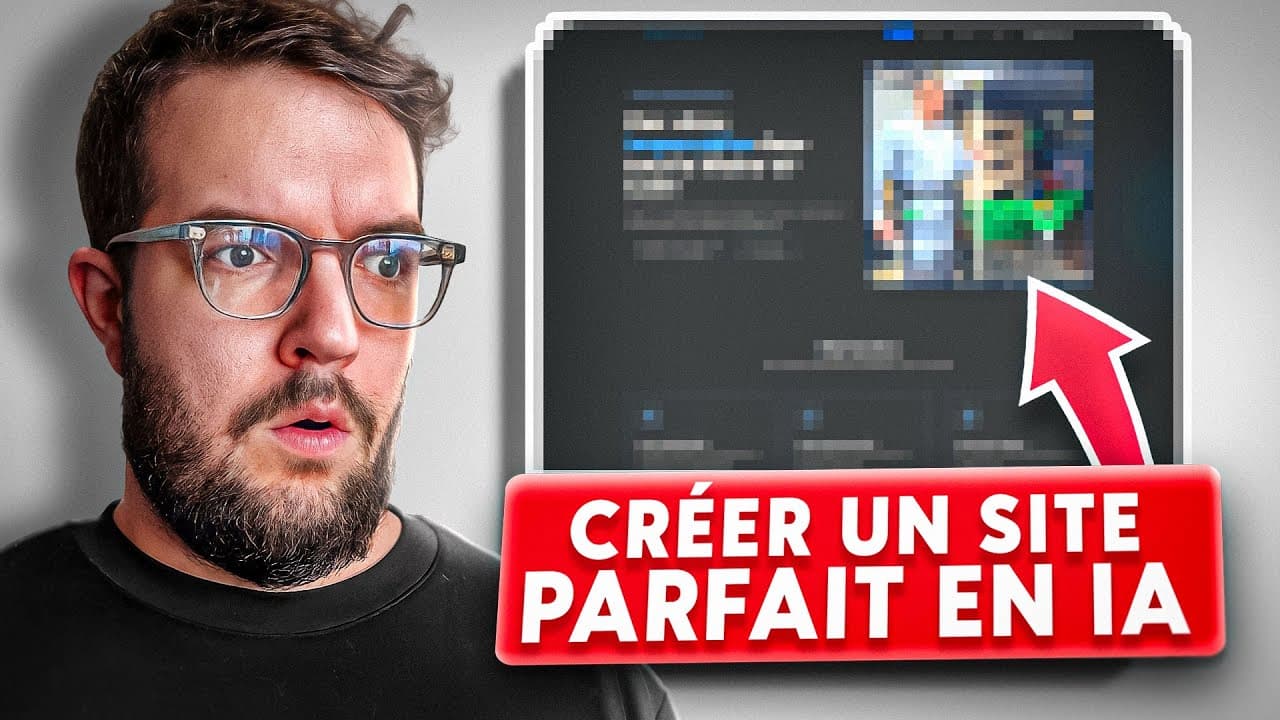 🚀 Créer un Lead Magnet Local Rentable en 1h30 : Étude de Cas (IA + SEO Local)