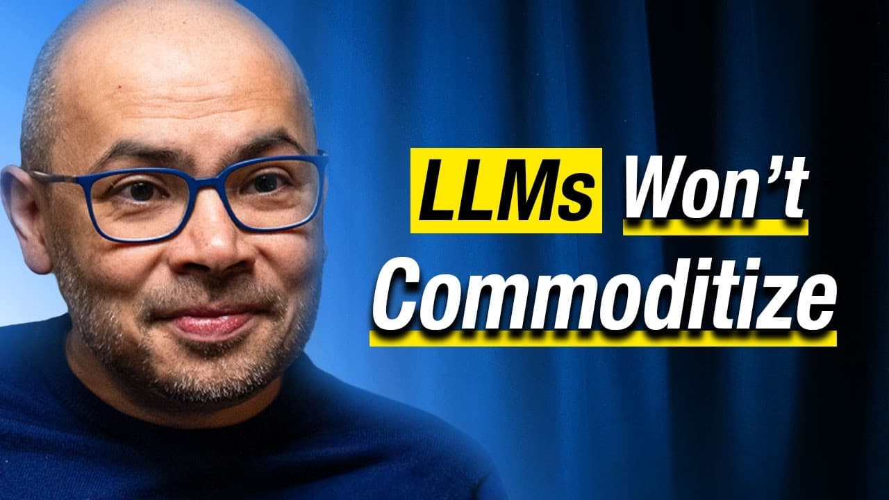 The Road to AGI: Demis Hassabis on the Future of DeepMind, Scientific Discovery, and Humanity