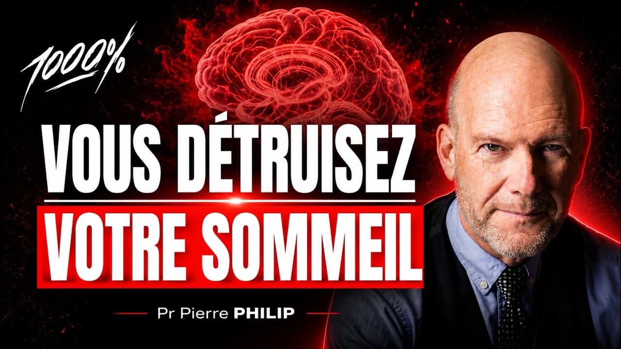 Dormir mieux, vivre mieux : le sommeil comme pilier oublié de votre santé