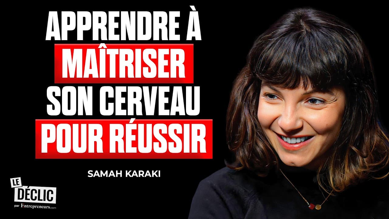 Déconstruire le Mythe du Succès : Neurosciences, Privilèges et Leadership Réaliste
