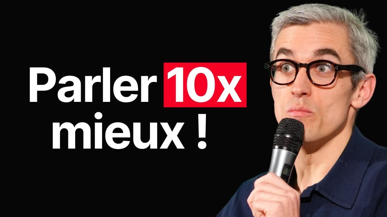 Masterclass Stratégique : Les 8 Techniques Redoutables pour Intégrer le Top 5% des Meilleurs Communicants