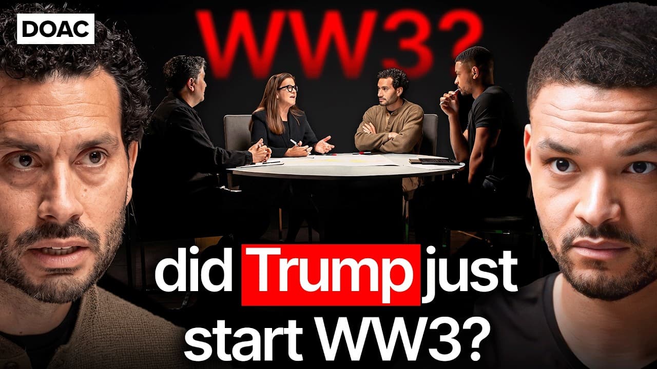 The "Decapitation" Doctrine: War-Gaming a 2026 Conflict with Iran