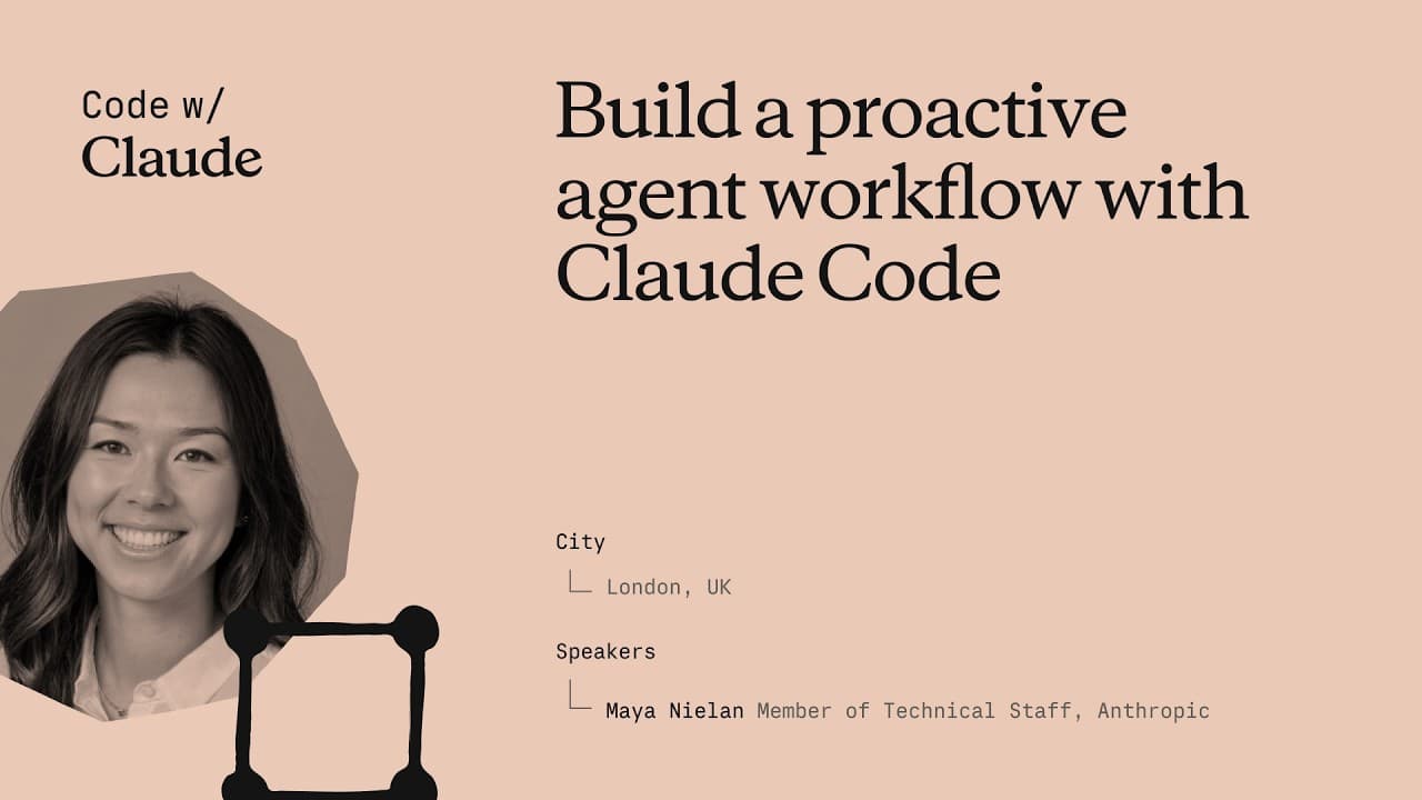 Launching "Routines": Transforming Claude Code from a Reactive Tool to a Proactive Teammate