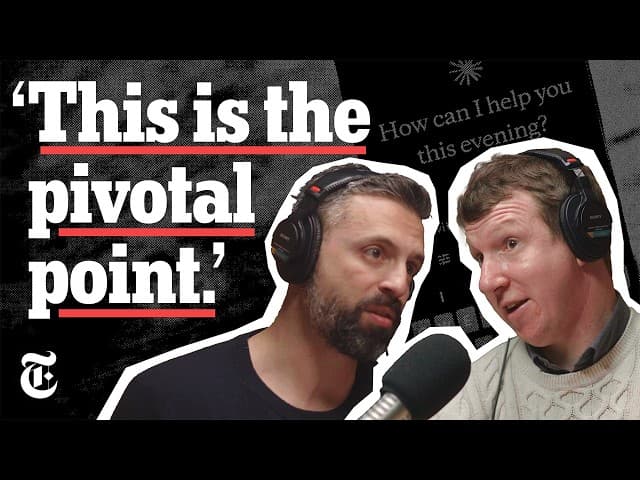 The Age of Agents: Jack Clark on the End of Software, the Rise of AI Employees, and the Crisis of Human Cognition