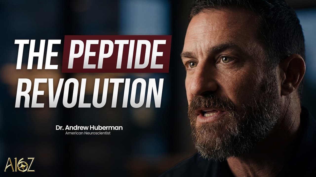 The Biohacker's Paradigm Shift: Peptides, Health Sovereignty, and Writing to Biology