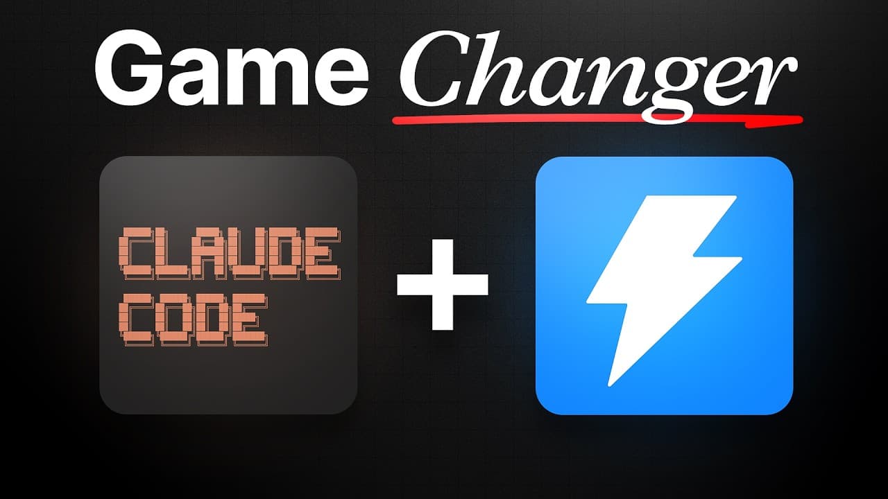 🚀 MASTERING CLAUDE CODE & MCP: The Ultimate Guide to Automating Outbound Campaigns in Cursor