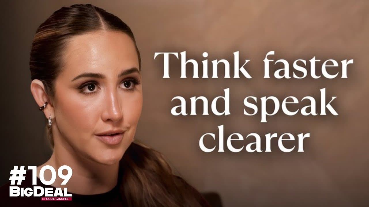 The Neuroscience of Influence: How to Speak Like the Top 1%