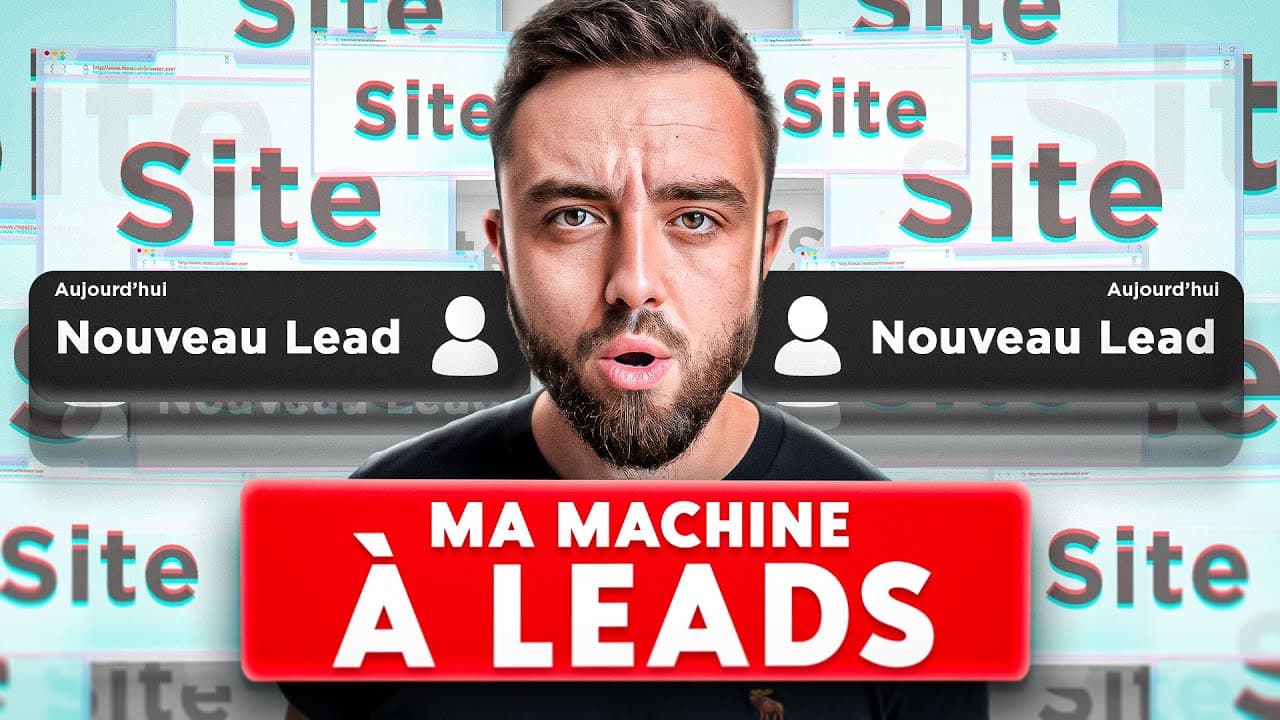 🚀 DOMINATION SEO LOCAL : LA STRATÉGIE "SPAM" POUR GÉNÉRER DU LEAD EN MASSE