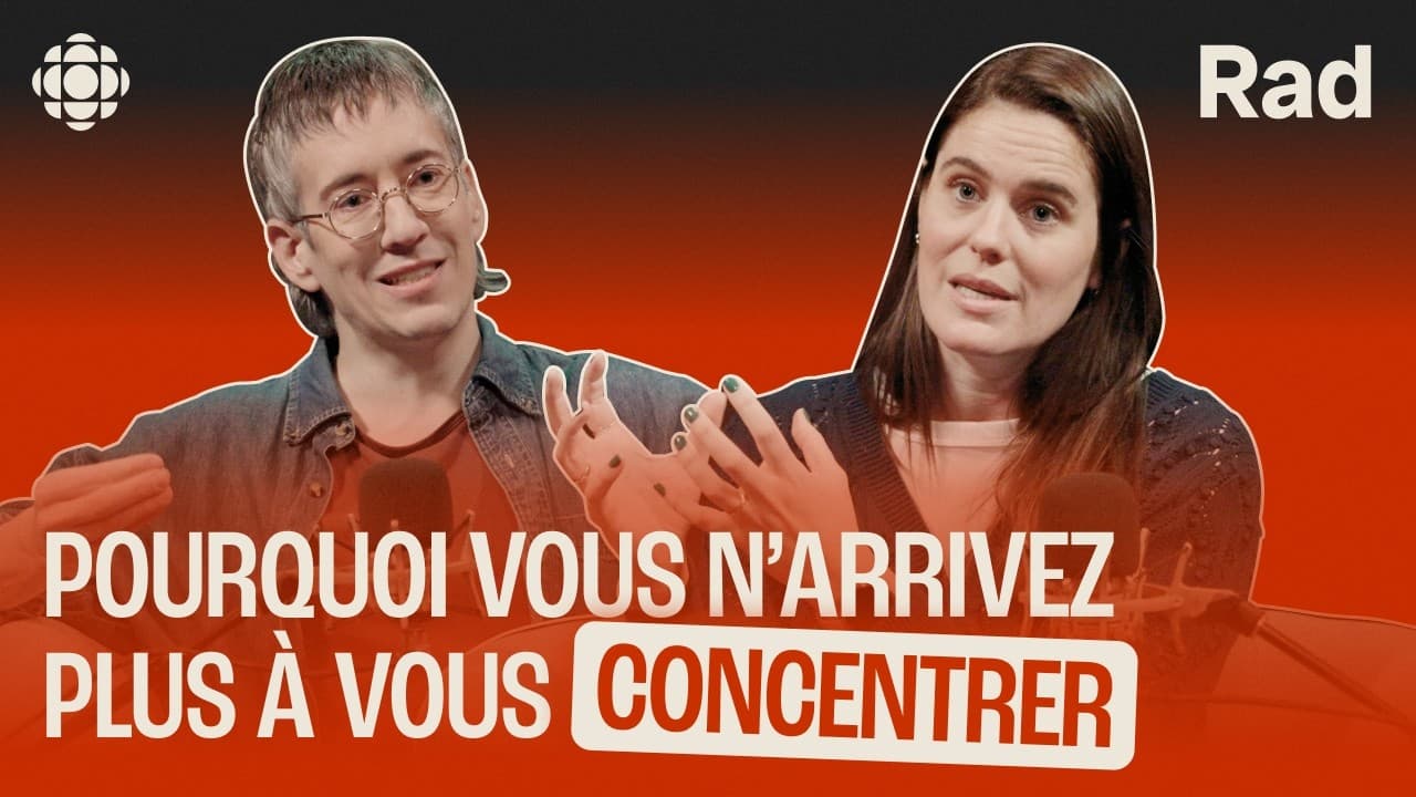 NEUROSCIENCE DU SCROLLING : VOTRE CERVEAU EST-IL EN TRAIN DE POURRIR ?